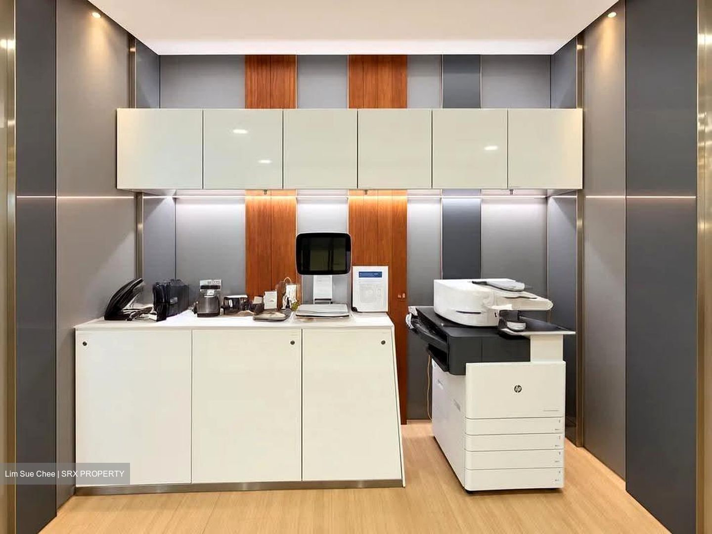 Marina Bay Financial Centre (tower 3) (D1), Office #634519251